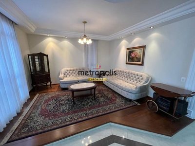 Apartamento, 3 quartos, 158 m² - Foto 2