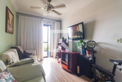 Apartamento, 3 quartos, 65 m² - Foto 1