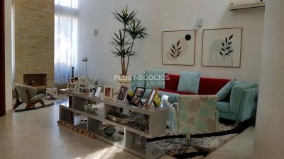 Casa, 3 quartos, 263 m² - Foto 3
