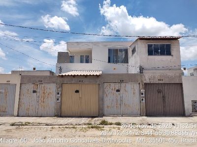 Apartamento, 3 quartos, 10 m² - Foto 1