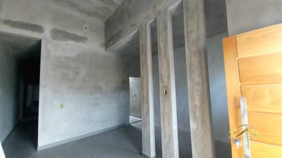 Casa, 3 quartos, 73 m² - Foto 2
