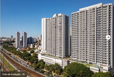 Apartamento, 2 quartos, 94 m² - Foto 1