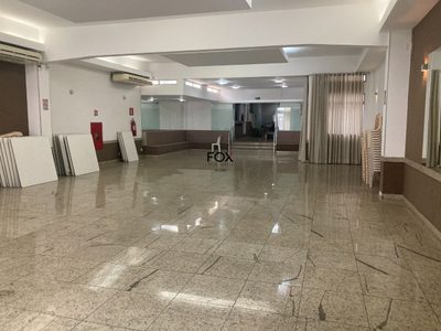 Loja-Salão, 389 m² - Foto 2