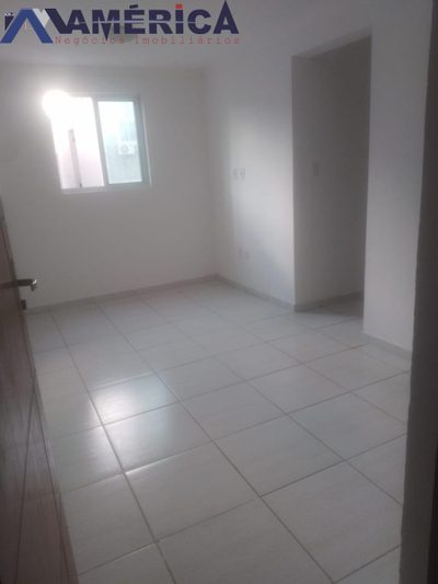 Apartamento, 2 quartos, 45 m² - Foto 2