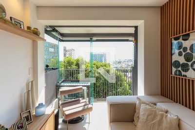 Apartamento, 2 quartos, 58 m² - Foto 2