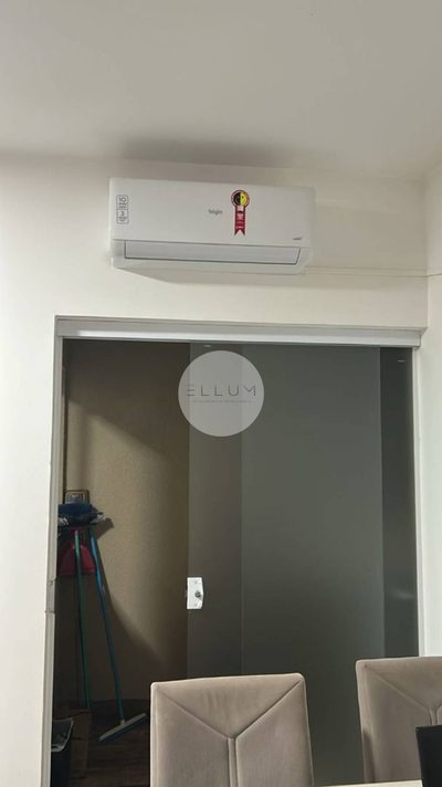 Apartamento, 2 quartos, 61 m² - Foto 4
