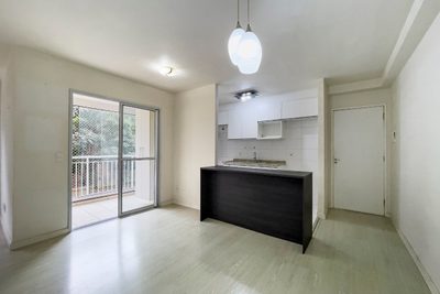 Apartamento, 2 quartos, 64 m² - Foto 2