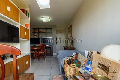 Apartamento, 3 quartos, 64 m² - Foto 4