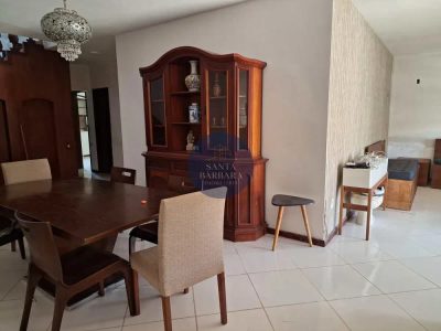 Casa, 5 quartos, 280 m² - Foto 1