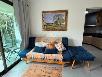 Apartamento, 2 quartos, 55 m² - Foto 4