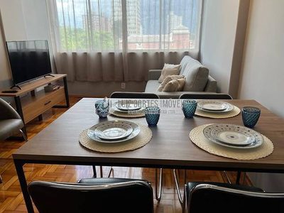 Apartamento, 2 quartos, 65 m² - Foto 1