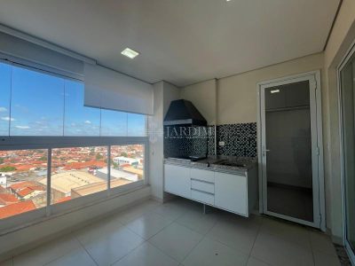 Apartamento, 3 quartos, 86 m² - Foto 2