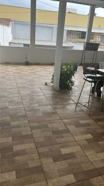 Casa, 3 quartos, 150 m² - Foto 2