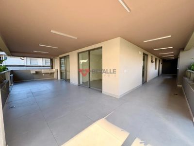 Apartamento, 4 quartos, 208 m² - Foto 5