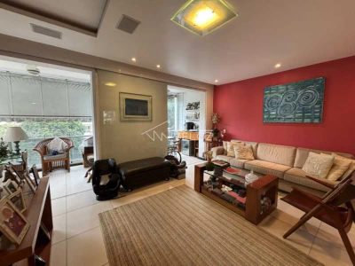 Apartamento, 4 quartos, 184 m² - Foto 5