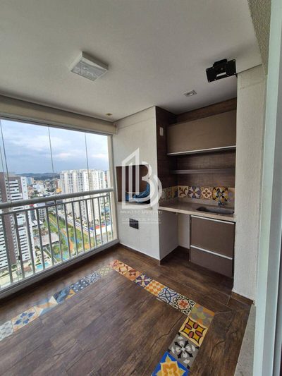 Apartamento, 3 quartos, 123 m² - Foto 3