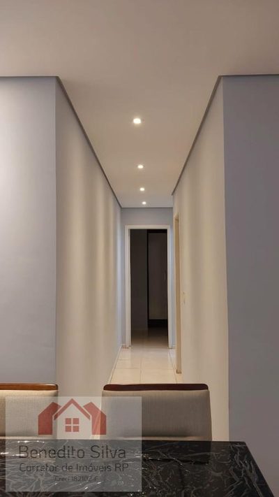 Apartamento, 2 quartos, 47 m² - Foto 5