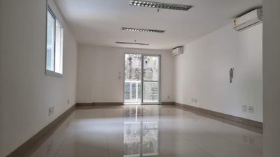 Sala-Conjunto, 39 m² - Foto 1