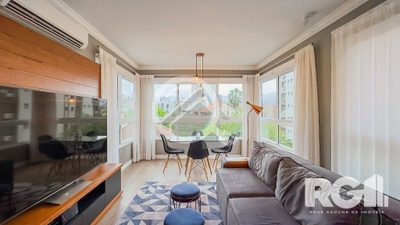 Apartamento, 2 quartos, 80 m² - Foto 1