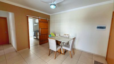Apartamento, 2 quartos, 55 m² - Foto 4