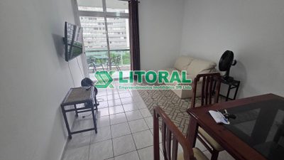 Apartamento, 1 quarto - Foto 1