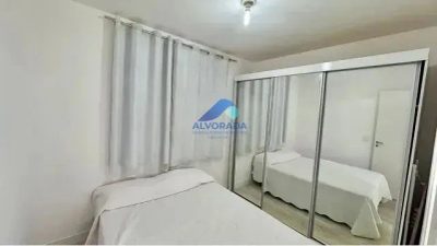 Apartamento, 3 quartos, 60 m² - Foto 3