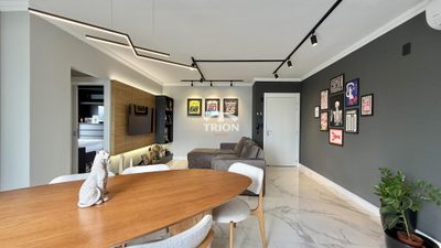 Cobertura, 1 quarto, 98 m² - Foto 1