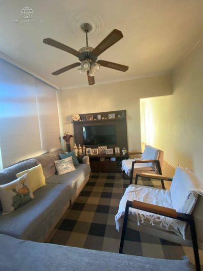 Apartamento, 3 quartos - Foto 1
