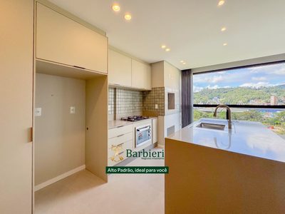 Apartamento, 2 quartos, 83 m² - Foto 3