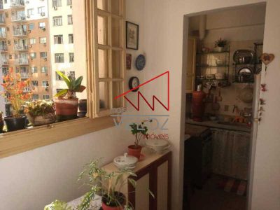 Apartamento, 2 quartos, 53 m² - Foto 1