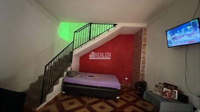 Casa, 9 quartos, 367 m² - Foto 4