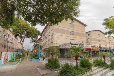 Apartamento, 1 quarto, 41 m² - Foto 1