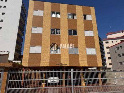 Apartamento, 1 quarto, 43 m² - Foto 1