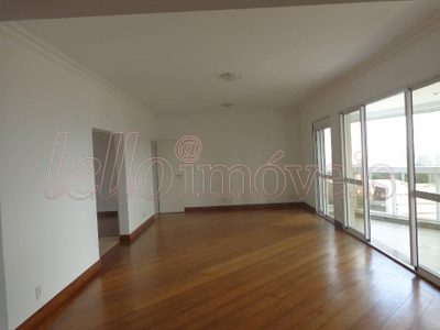 Apartamento, 3 quartos, 300 m² - Foto 3