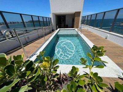 Apartamento, 3 quartos, 109 m² - Foto 3