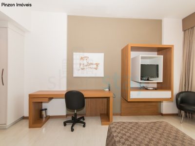 Flat/Apart Hotel, 1 quarto, 28 m² - Foto 5