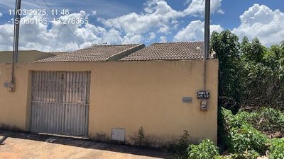 Casa, 2 quartos, 180 m² - Foto 1