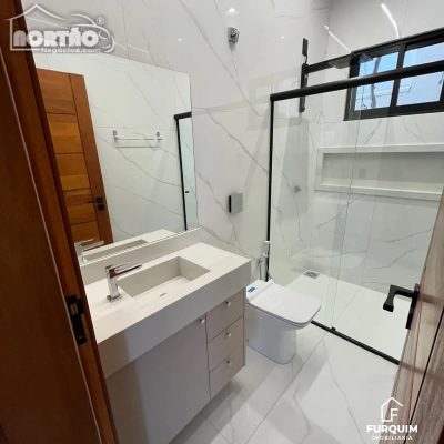 Casa, 3 quartos, 120 m² - Foto 2