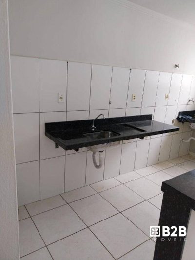 Apartamento, 2 quartos, 52 m² - Foto 2