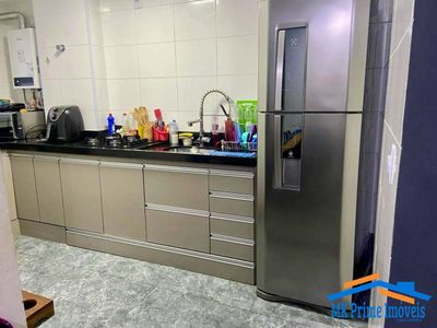 Apartamento, 2 quartos, 44 m² - Foto 3