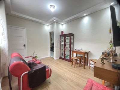 Apartamento, 2 quartos, 59 m² - Foto 2
