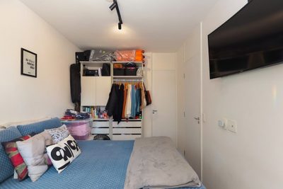 Apartamento, 1 quarto, 46 m² - Foto 3