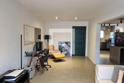 Apartamento, 2 quartos, 134 m² - Foto 4