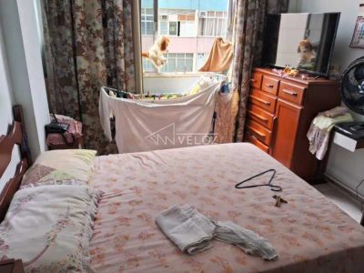 Apartamento, 1 quarto, 40 m² - Foto 5