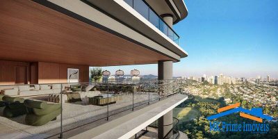 Apartamento, 2 quartos, 110 m² - Foto 1