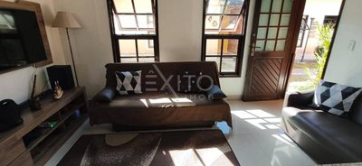 Casa, 2 quartos, 92 m² - Foto 1