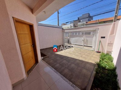 Casa, 3 quartos, 140 m² - Foto 2