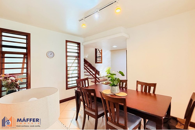 Casa, 4 quartos, 285 m² - Foto 4