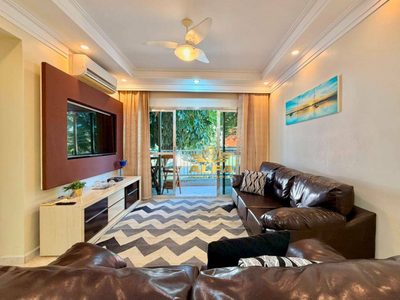 Apartamento, 3 quartos, 80 m² - Foto 3