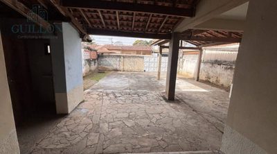 Sobrado, 4 quartos, 232 m² - Foto 3